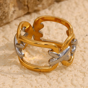 Muse Ring