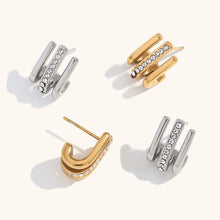 Load image into Gallery viewer, Crystal Piercing
