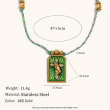 Load image into Gallery viewer, Cross Necklace
