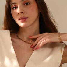 Load image into Gallery viewer, Twists Bracelet
