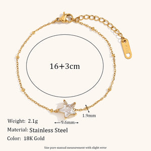 Girly Bracelet