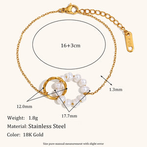 Minimalist Bracelet