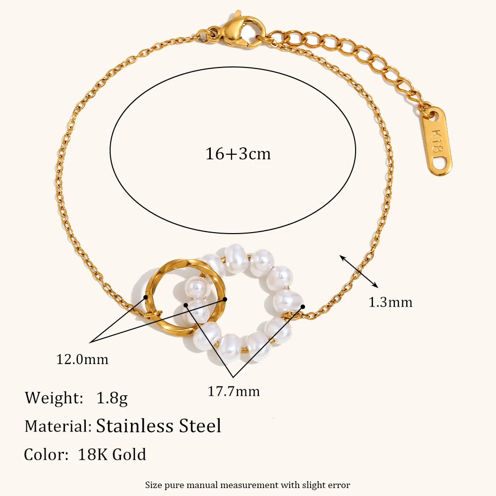 Minimalist Bracelet