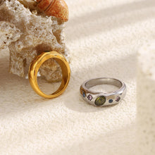 Load image into Gallery viewer, Cinderella Ring
