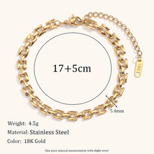 Load image into Gallery viewer, Twists Bracelet
