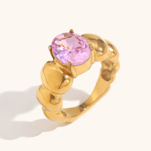 Classic Ring