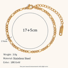 Load image into Gallery viewer, Twists Bracelet
