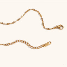 Load image into Gallery viewer, The Cross Of The Virgin Mary Necklace
