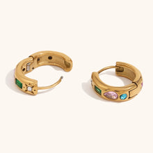 Load image into Gallery viewer, Gello Earrings
