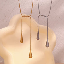 Load image into Gallery viewer, Simple Necklace
