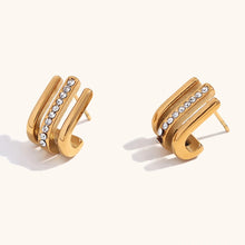 Load image into Gallery viewer, Crystal Piercing
