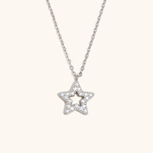 Load image into Gallery viewer, Star Necklace
