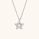 Star Necklace