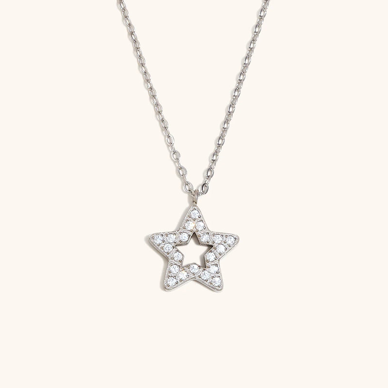 Star Necklace