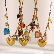 Load image into Gallery viewer, Muse Necklace
