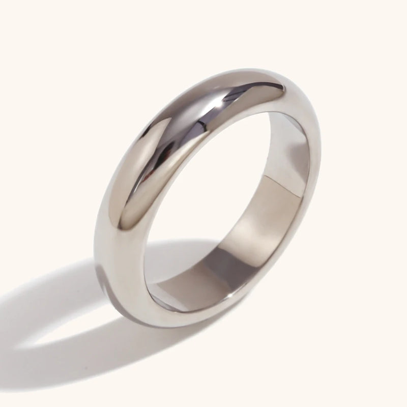 Minimalist Ring