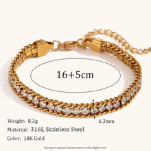 Load image into Gallery viewer, Shiny Bracelet

