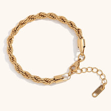 Load image into Gallery viewer, Twists Bracelet
