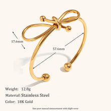 Load image into Gallery viewer, Butterfly Bracelet
