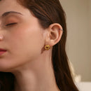 Delica Earrings