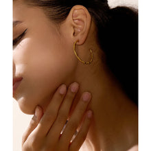 Load image into Gallery viewer, Hoopy Earrings

