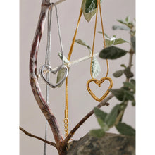 Load image into Gallery viewer, Amour Necklace
