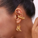 Cowboy Earrings