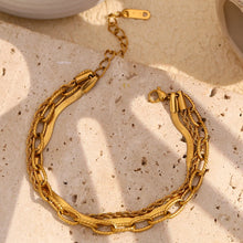 Load image into Gallery viewer, Rosélle Bracelet
