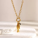 Fish Necklace