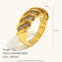 Load image into Gallery viewer, Paris Ring
