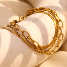 Load image into Gallery viewer, Rosélle Bracelet
