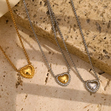 Load image into Gallery viewer, Love Necklace
