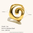 Day to Night Ring