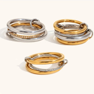 Coralie Ring