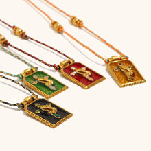 Load image into Gallery viewer, Cross Necklace
