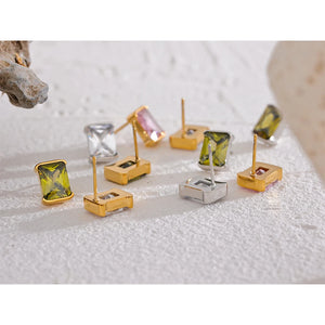 Timless Earrings