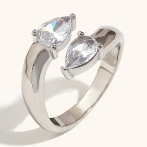 Sparkling Ring