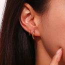 Minimally Earrings