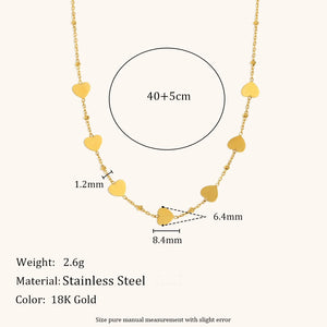 Girly Necklace