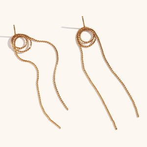 Aere Earrings