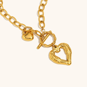 Romantic Necklace