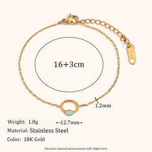 Girly Bracelet