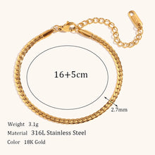 Load image into Gallery viewer, Simple Bracelet
