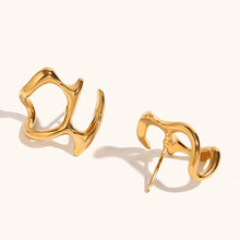 Load image into Gallery viewer, Allura Earrings
