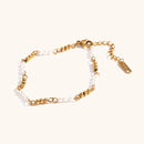 Mother of Pear Bracelet