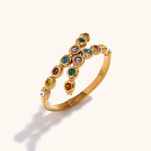 Rainbow Ring