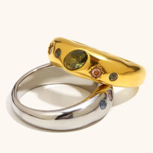 Load image into Gallery viewer, Cinderella Ring
