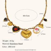 Load image into Gallery viewer, Muse Necklace
