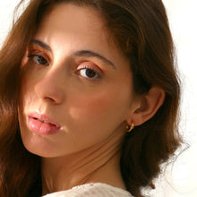Load image into Gallery viewer, Twist Knot Earrings
