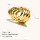 Day to Night Ring